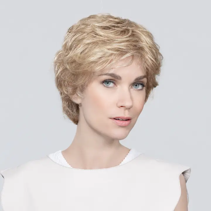 Parrucca Alexis Deluxe