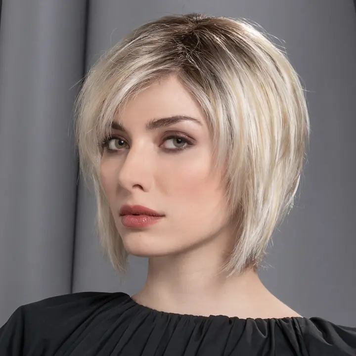 Parrucca Ava Mono Part