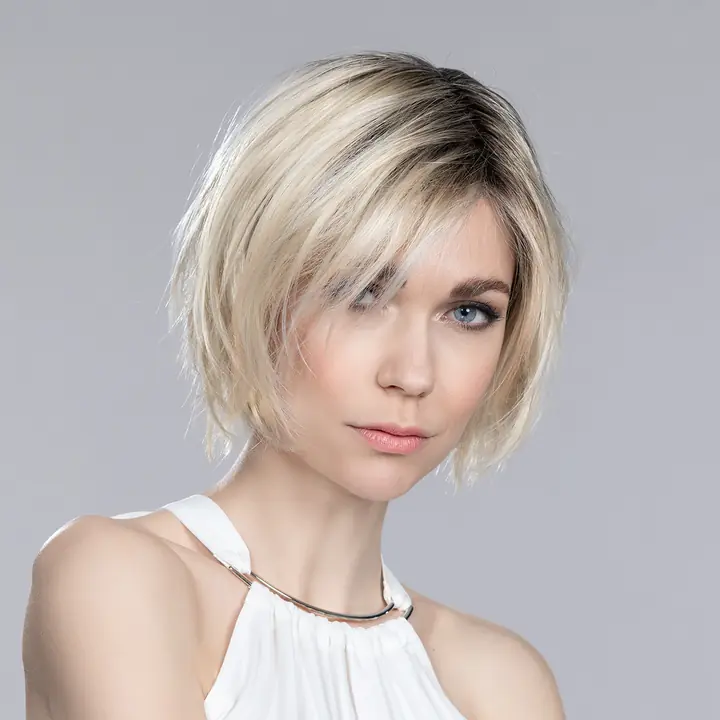 Parrucca Amy Deluxe